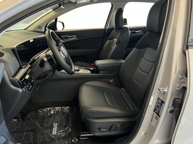 Used 2026 Kia Sportage SX Prestige AWD/4WD image 31