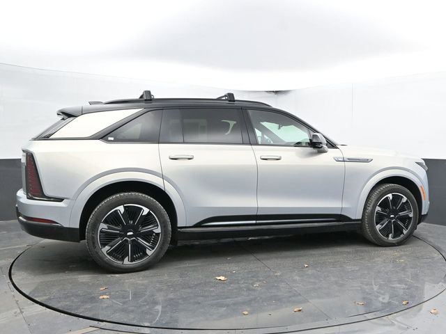 New 2025 Cadillac Escalade IQ Sport 1 image 11