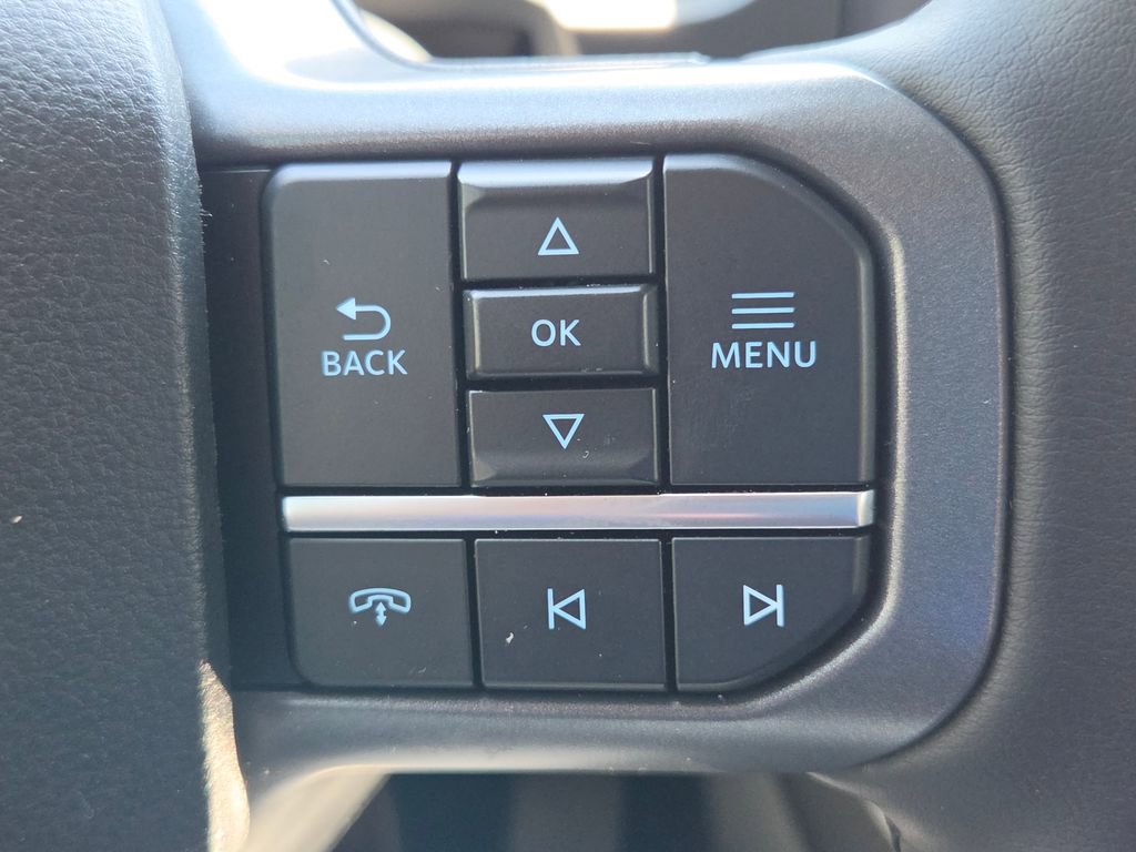 Used 2025 Ford F150 Lightning Flash AWD/4WD image 35
