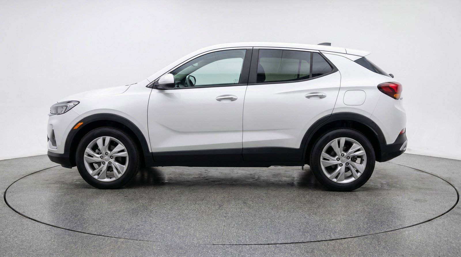 Used 2025 Buick Encore GX Preferred FWD image 5