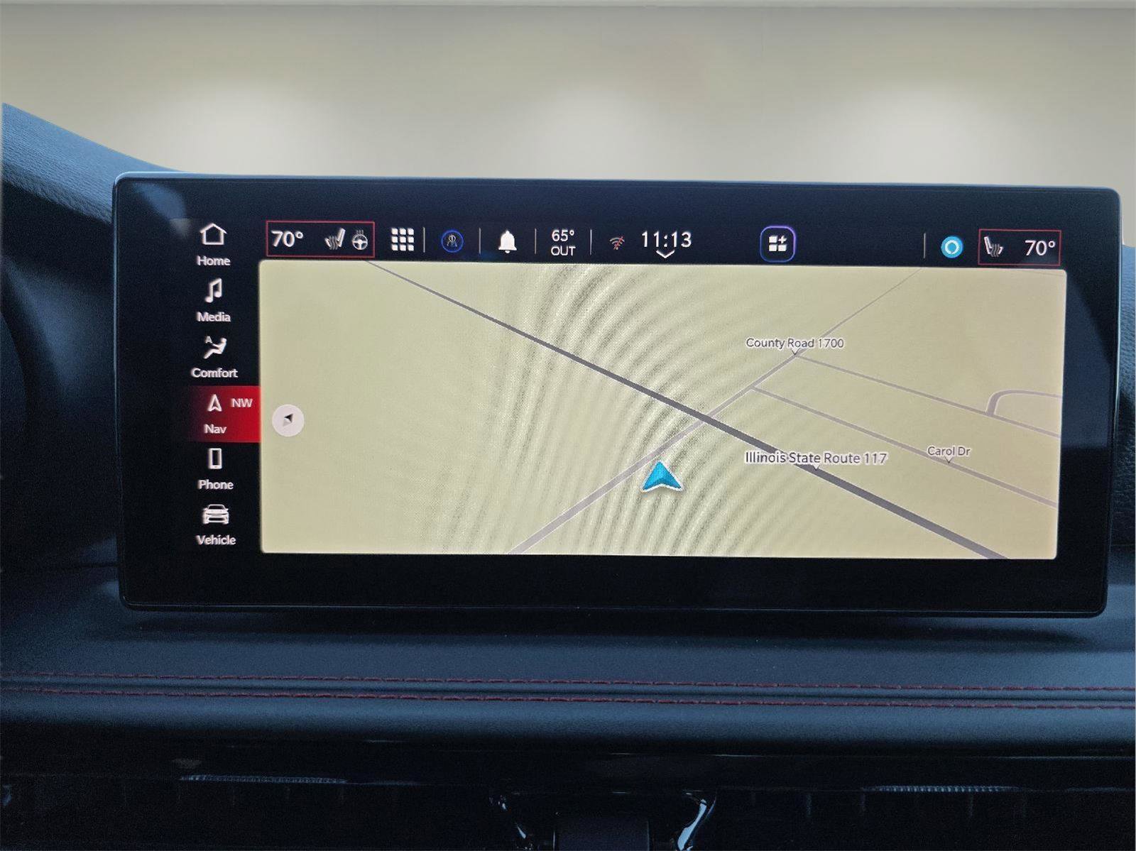 Used 2025 Dodge Hornet GT Plus w/ GT Plus Package image 5