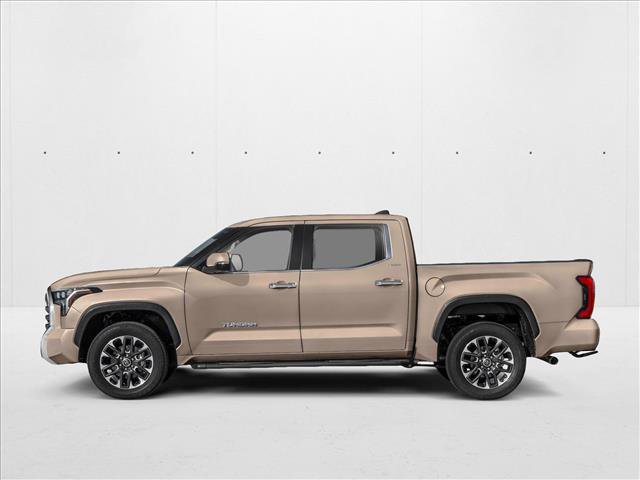 New 2026 Toyota Tundra Limited image 3