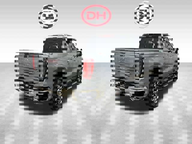 New 2026 GMC Sierra 1500 SLT w/ SLT Premium Package image 20