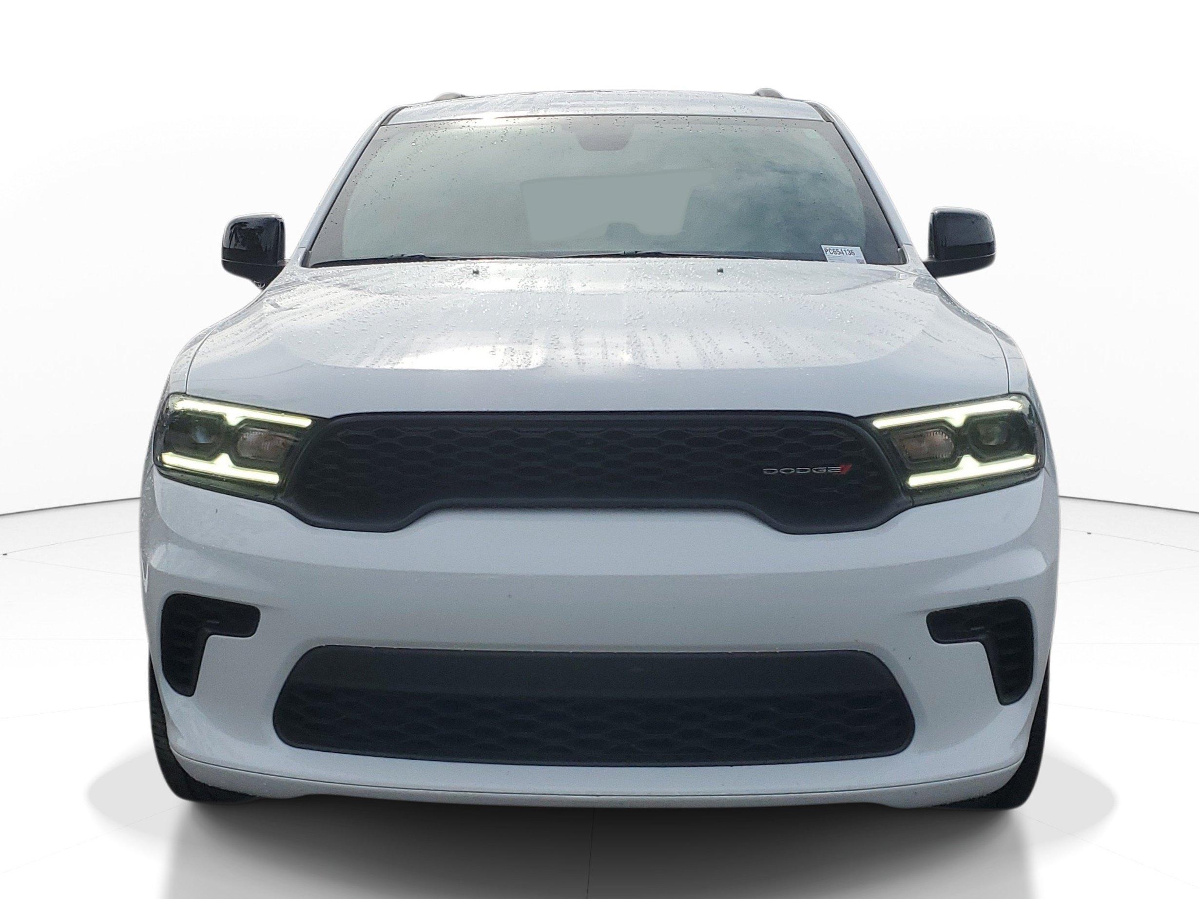 Used 2023 Dodge Durango GT w/ Blacktop Package RWD image 3