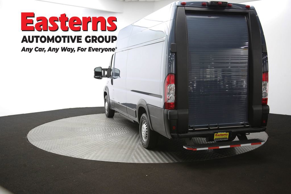 Used 2024 RAM ProMaster 3500 image 36