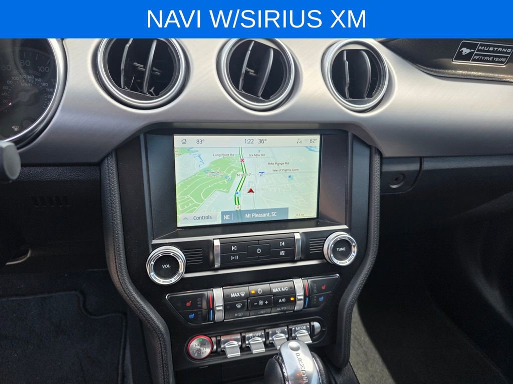 Used 2020 Ford Mustang GT Premium w/ Black Accent Package image 16