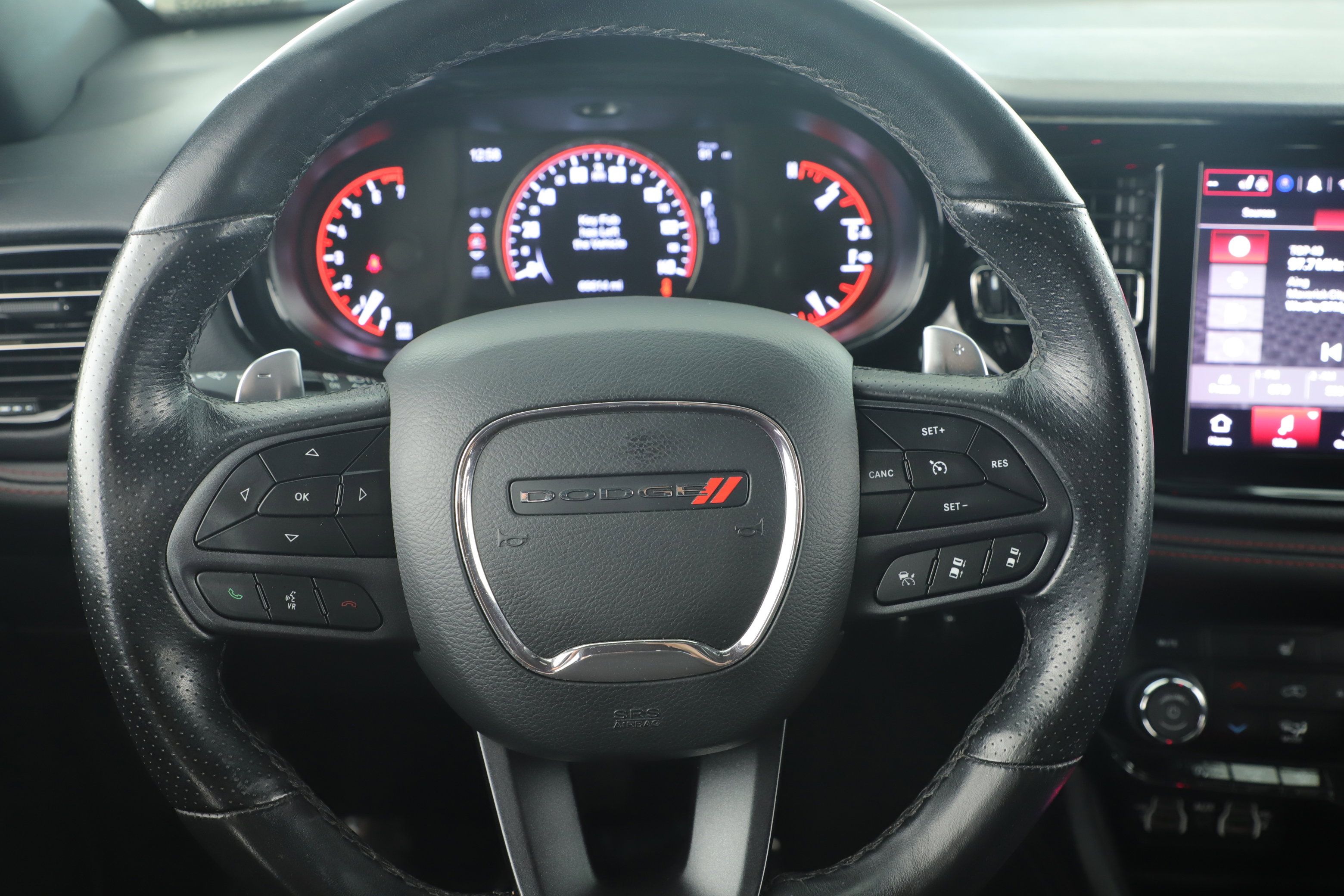 Used 2023 Dodge Durango GT image 19