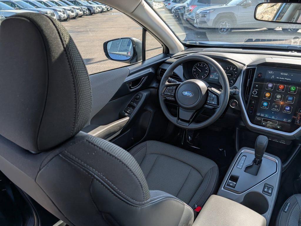 Certified 2024 Subaru Crosstrek 2.0i Premium image 9