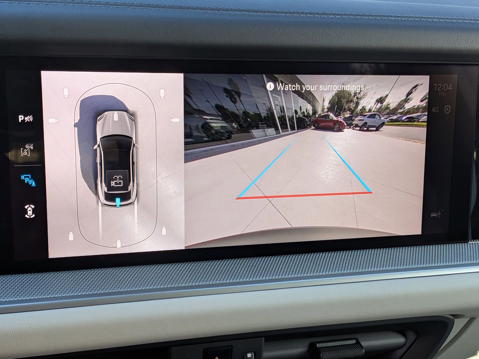 New 2026 Porsche Cayenne Coupe image 20