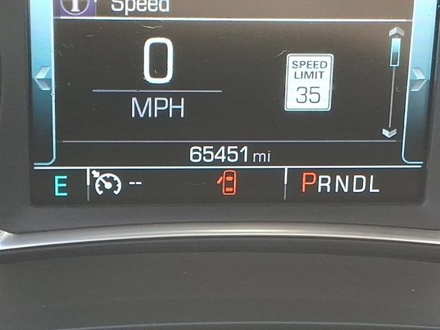 Used 2017 Chevrolet Malibu Premier w/ Premier Sun and Wheel Package FWD image 22