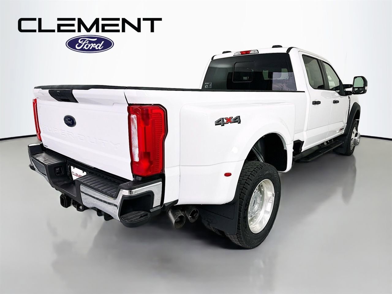 New 2026 Ford F450 XL image 6