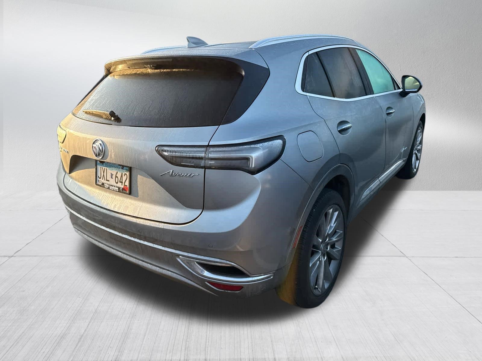 Used 2023 Buick Envision Avenir image 6