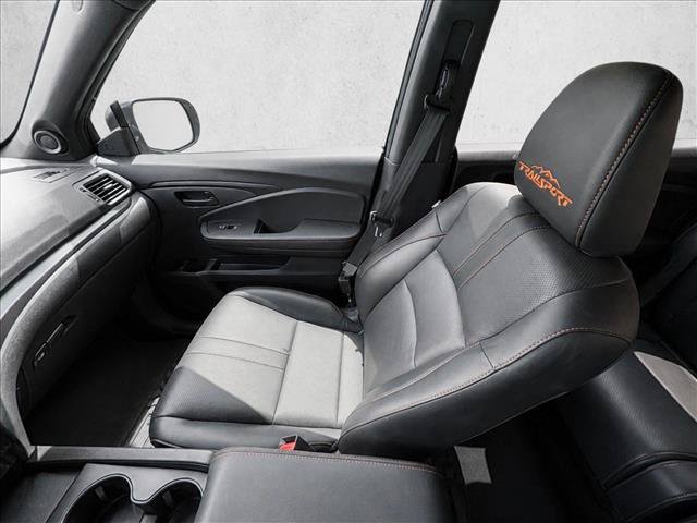 Used 2025 Honda Ridgeline TrailSport image 20