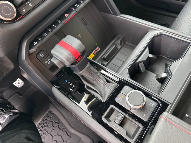 Used 2026 Toyota Tundra TRD Pro image 29