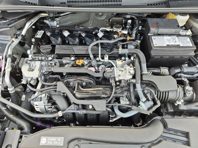 New 2027 Toyota Corolla SE FWD image 16