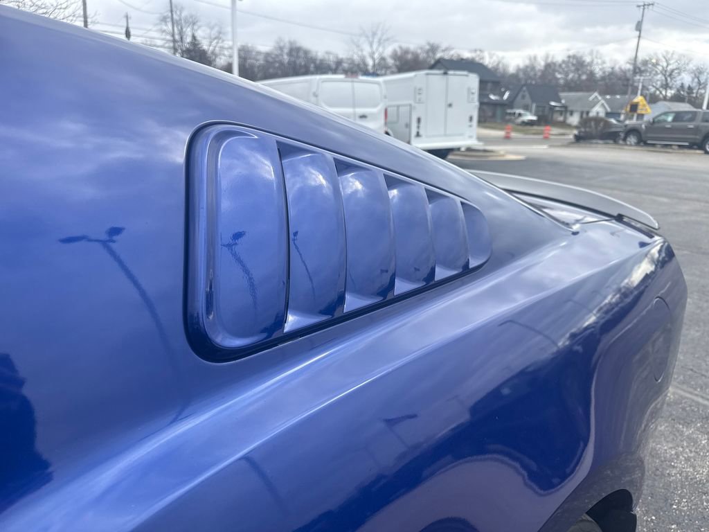 Used 2014 Ford Mustang V6 w/ FP6 Appearance Package image 22