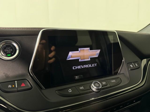 Used 2020 Chevrolet Blazer RS FWD image 18