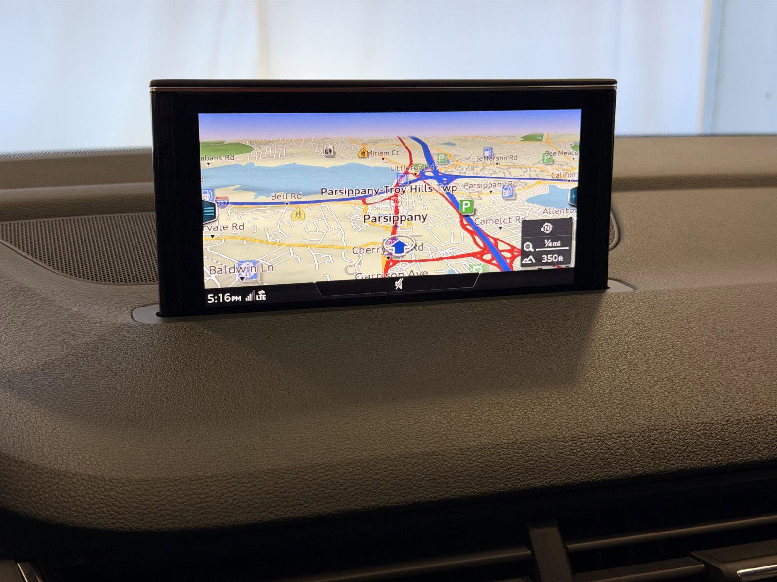 Used 2019 Audi Q7 2.0T Premium w/ Cold Weather Package image 23