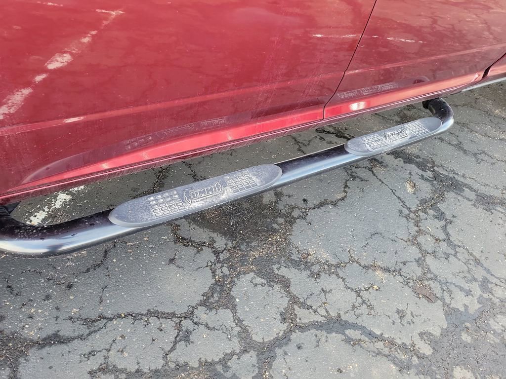 Used 2024 RAM 2500 Tradesman image 24