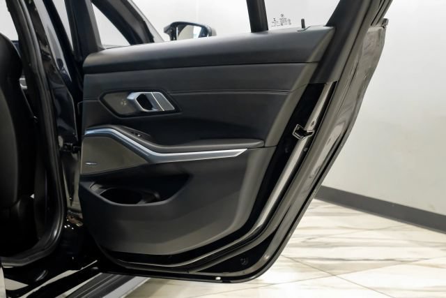 Used 2023 BMW M3 Competition AWD/4WD image 64