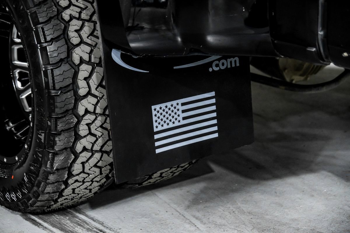 Used 2022 Ford F450 Platinum image 61