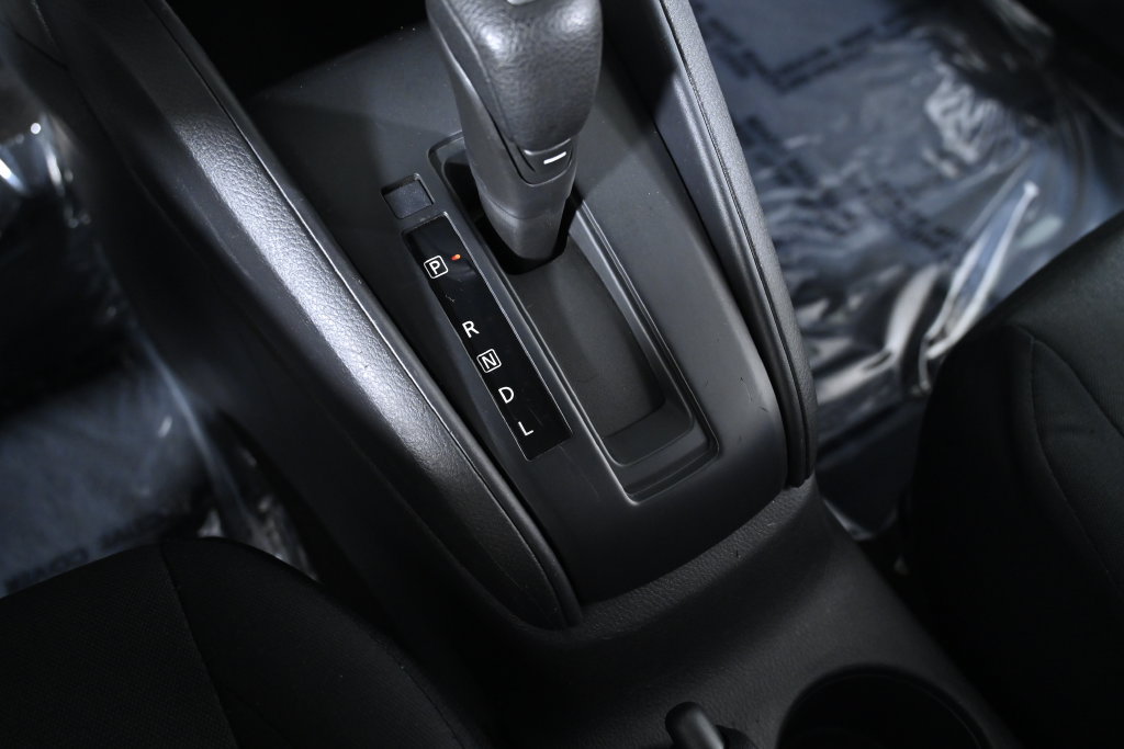 Certified 2024 Nissan Versa S w/ S Plus Package FWD image 19
