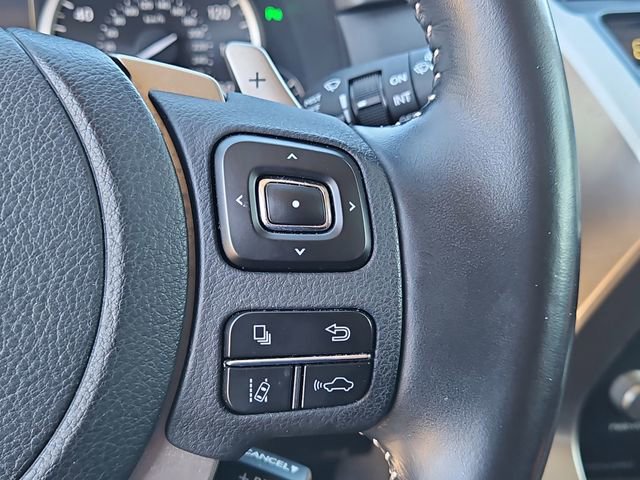 Used 2021 Lexus NX 300 FWD w/ Accessory Package 2 image 22