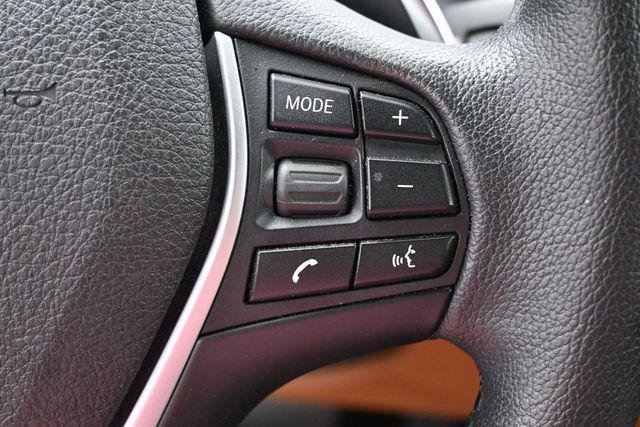 Used 2016 BMW 428i xDrive Convertible AWD/4WD image 17