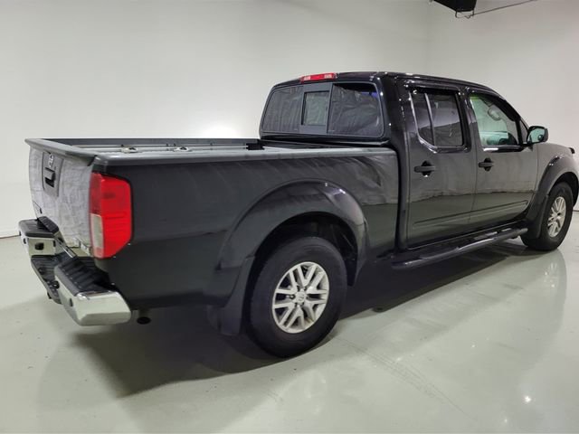 Used 2019 Nissan Frontier SV image 21