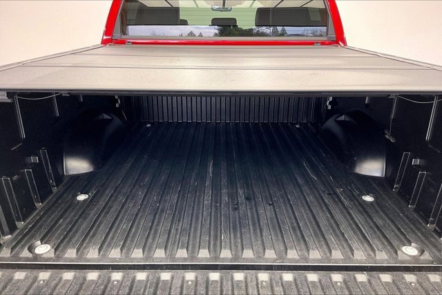 Used 2023 Toyota Tundra Limited image 28