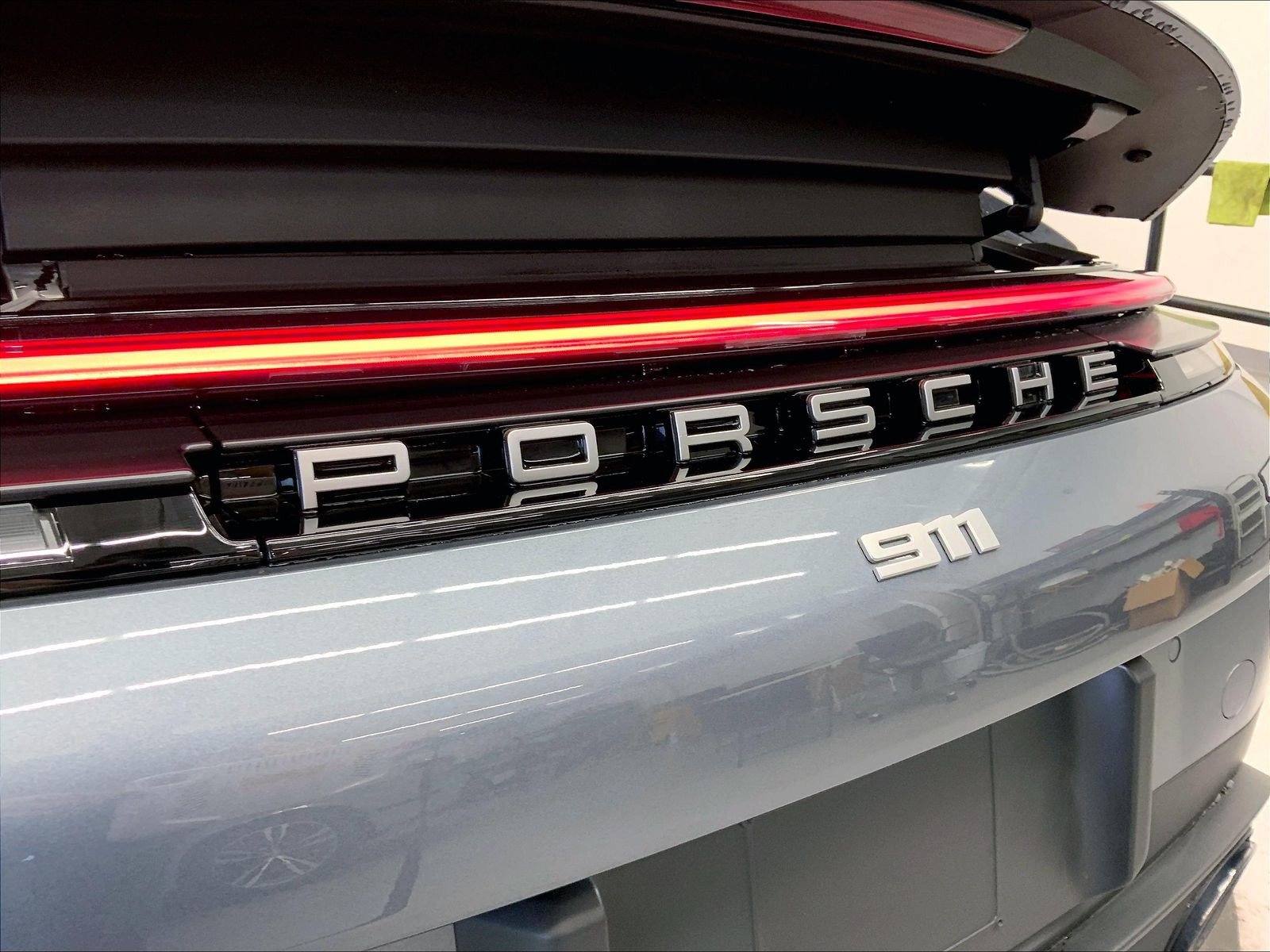 Certified 2026 Porsche 911 Carrera RWD image 32