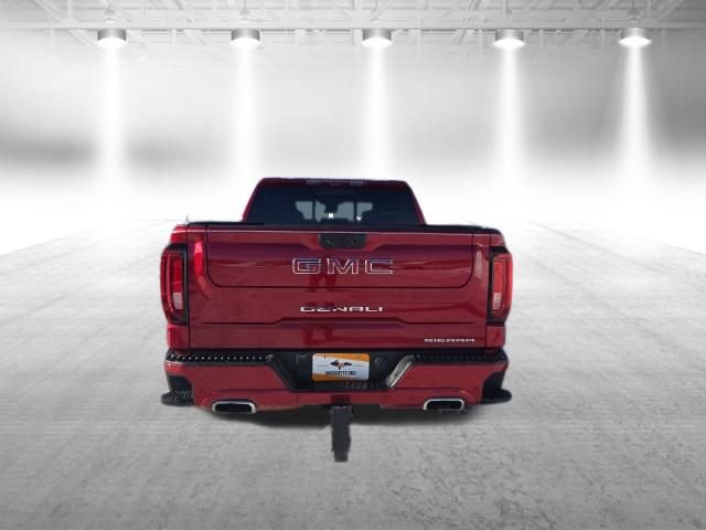 Used 2024 GMC Sierra 1500 Denali image 10