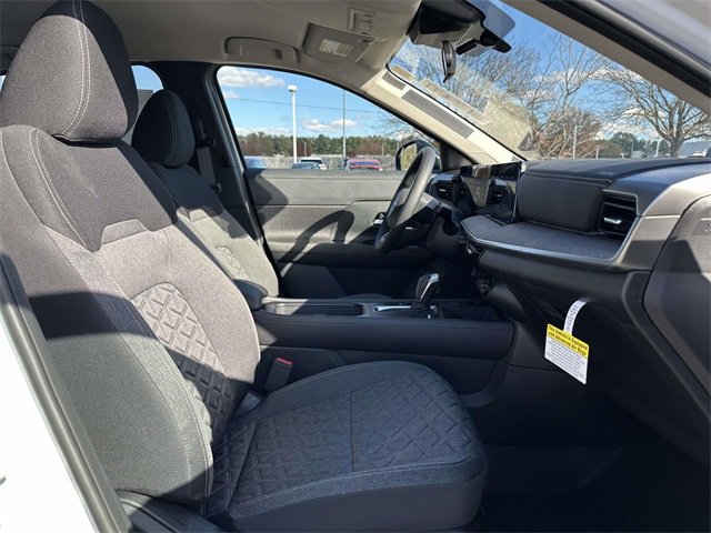 New 2026 Nissan Kicks SV image 10