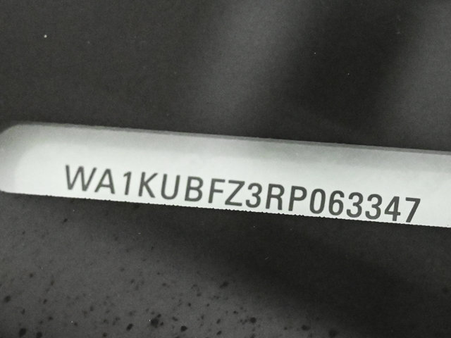 Certified 2024 Audi Q4 e-tron Premium image 26