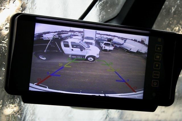 New 2025 Ford E-450 and Econoline 450 Super Duty w/ Driver's Safety Package image 17