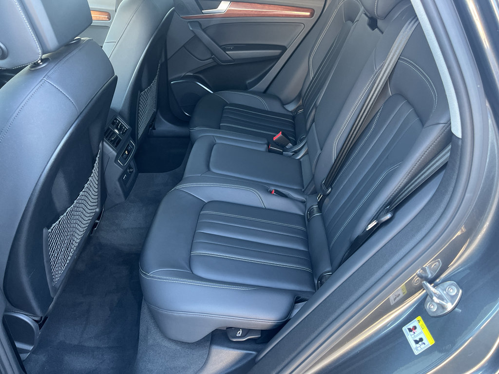 Used 2023 Audi Q5 2.0T Premium image 10