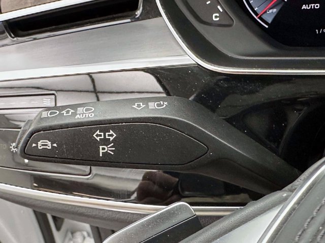 Certified 2023 Audi A8 L 3.0T w/ Comfort Plus Package AWD/4WD image 30