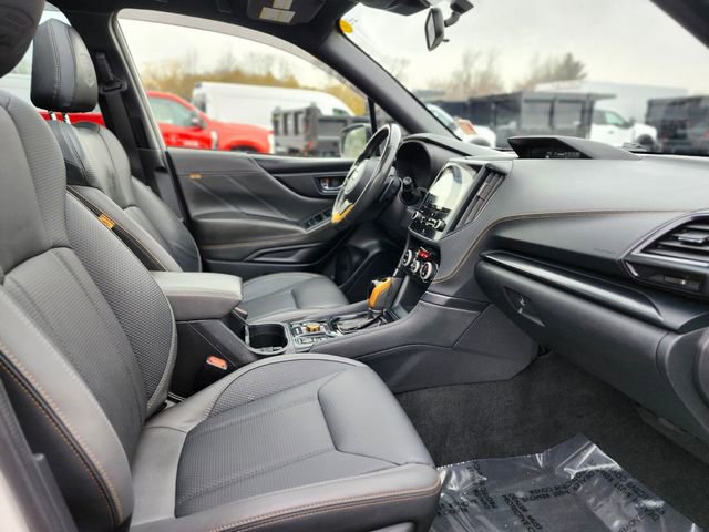 Used 2022 Subaru Forester Wilderness image 11