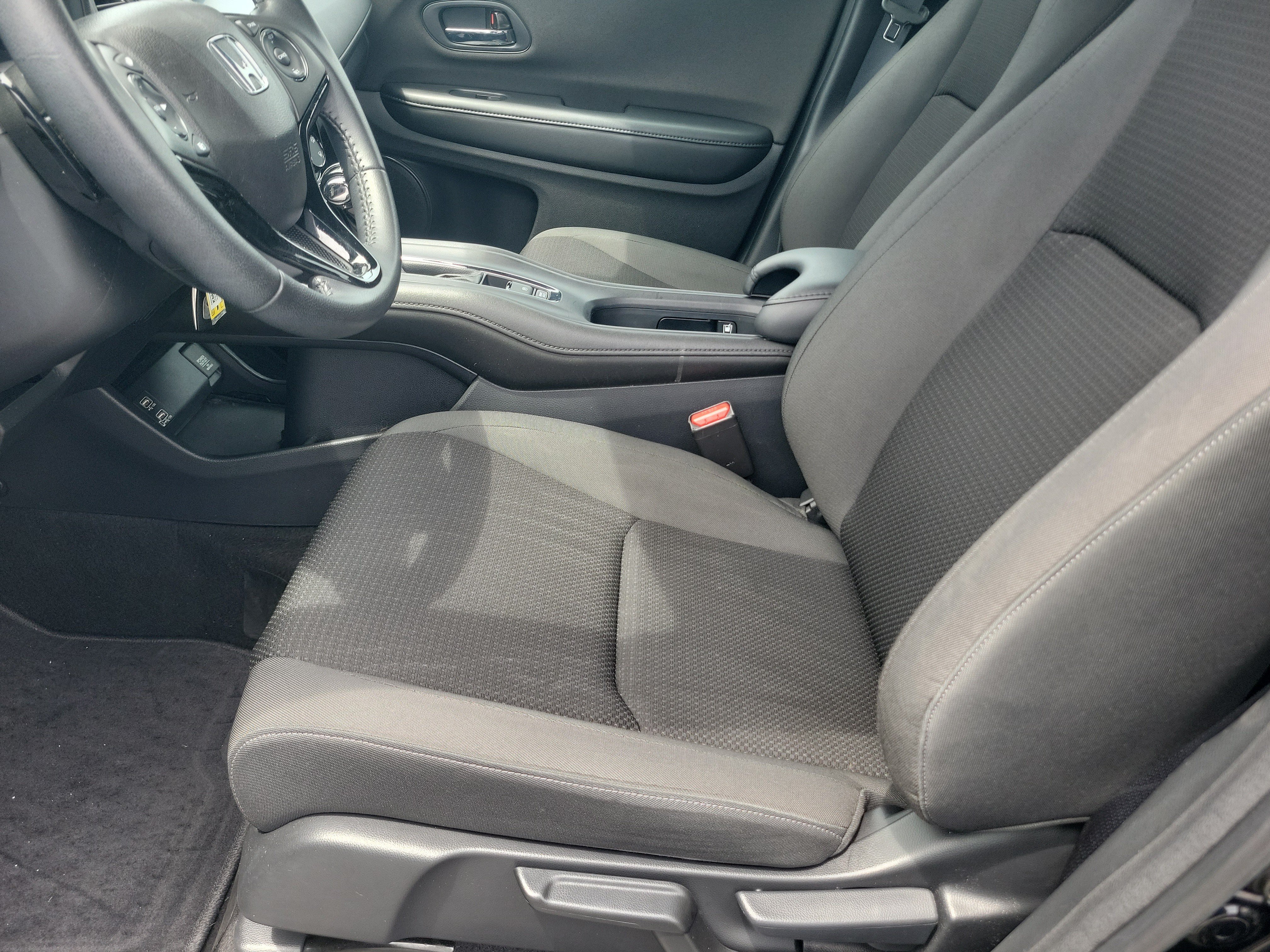 Used 2019 Honda HR-V Sport image 20
