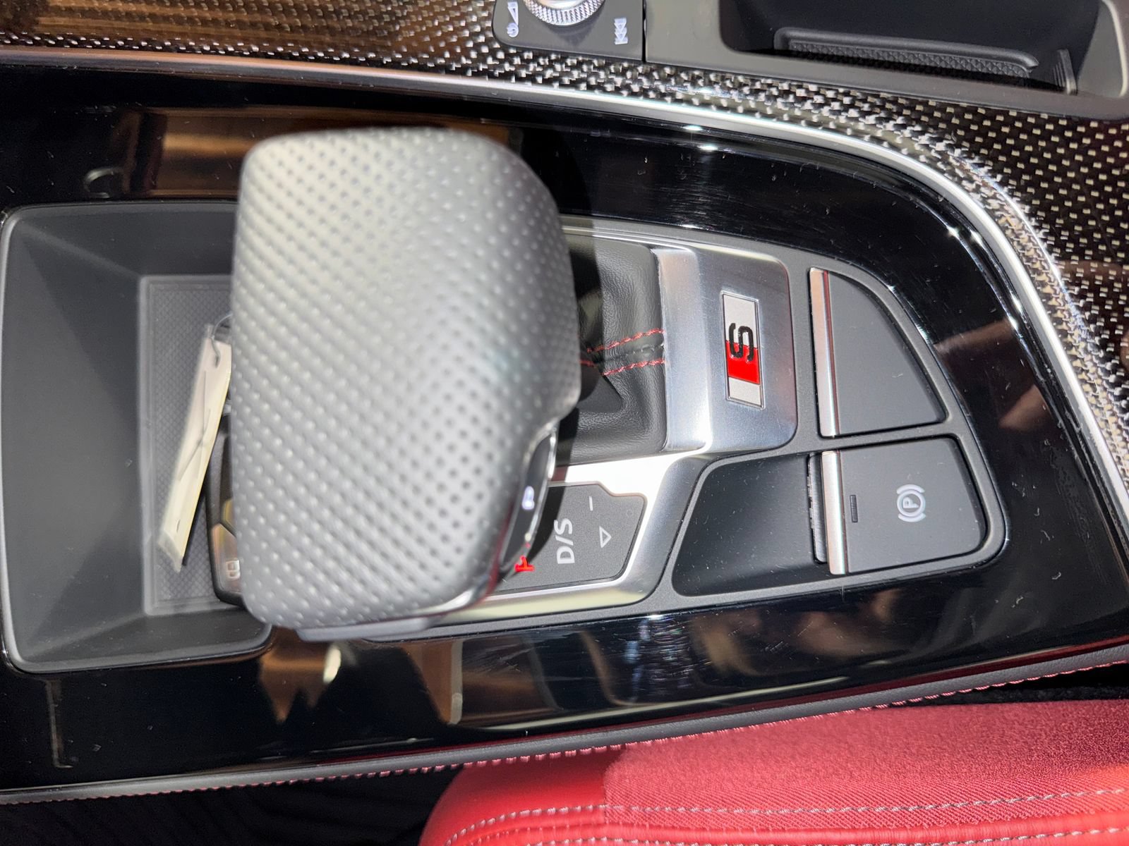 Used 2023 Audi S5 Premium Plus AWD/4WD image 22