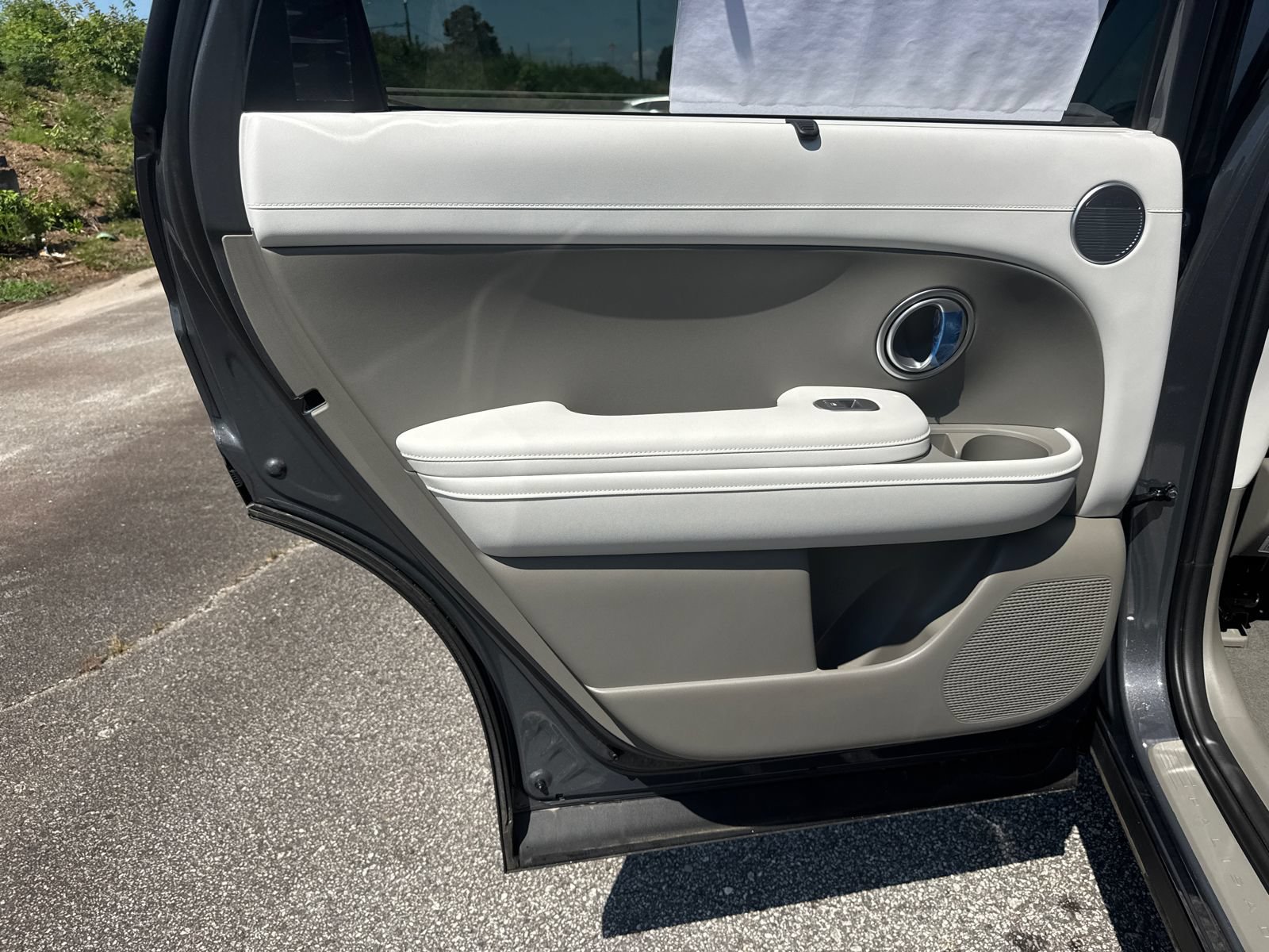 New 2026 Hyundai Palisade FWD Hybrid image 23