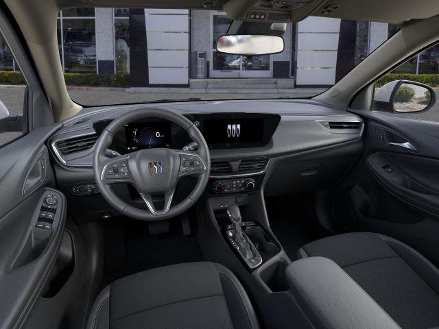 New 2026 Buick Encore GX Preferred w/ Comfort Package image 15