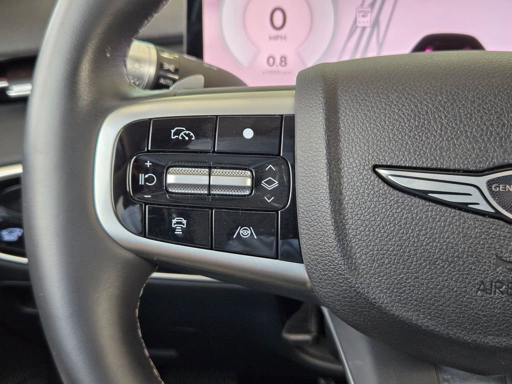 Used 2026 Genesis GV70 2.5T image 21