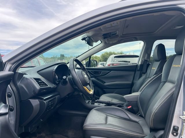 Used 2022 Subaru Crosstrek 2.5i Sport w/ Moonroof Package AWD/4WD image 28