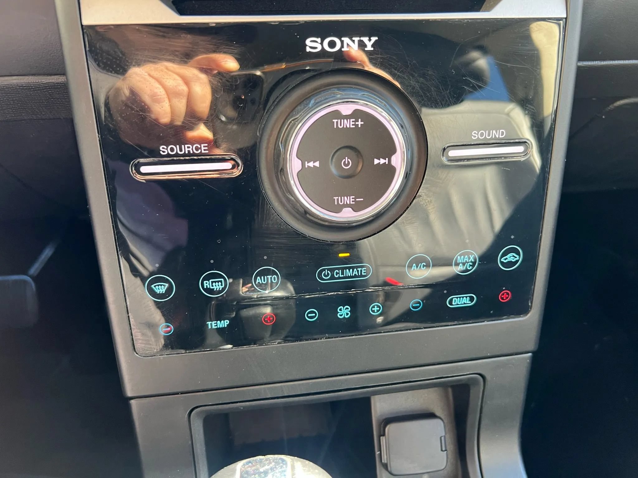 Used 2019 Ford Flex Limited AWD/4WD image 18