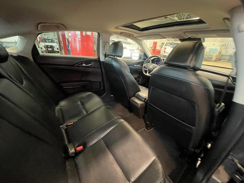 Used 2019 Honda Insight Touring image 11