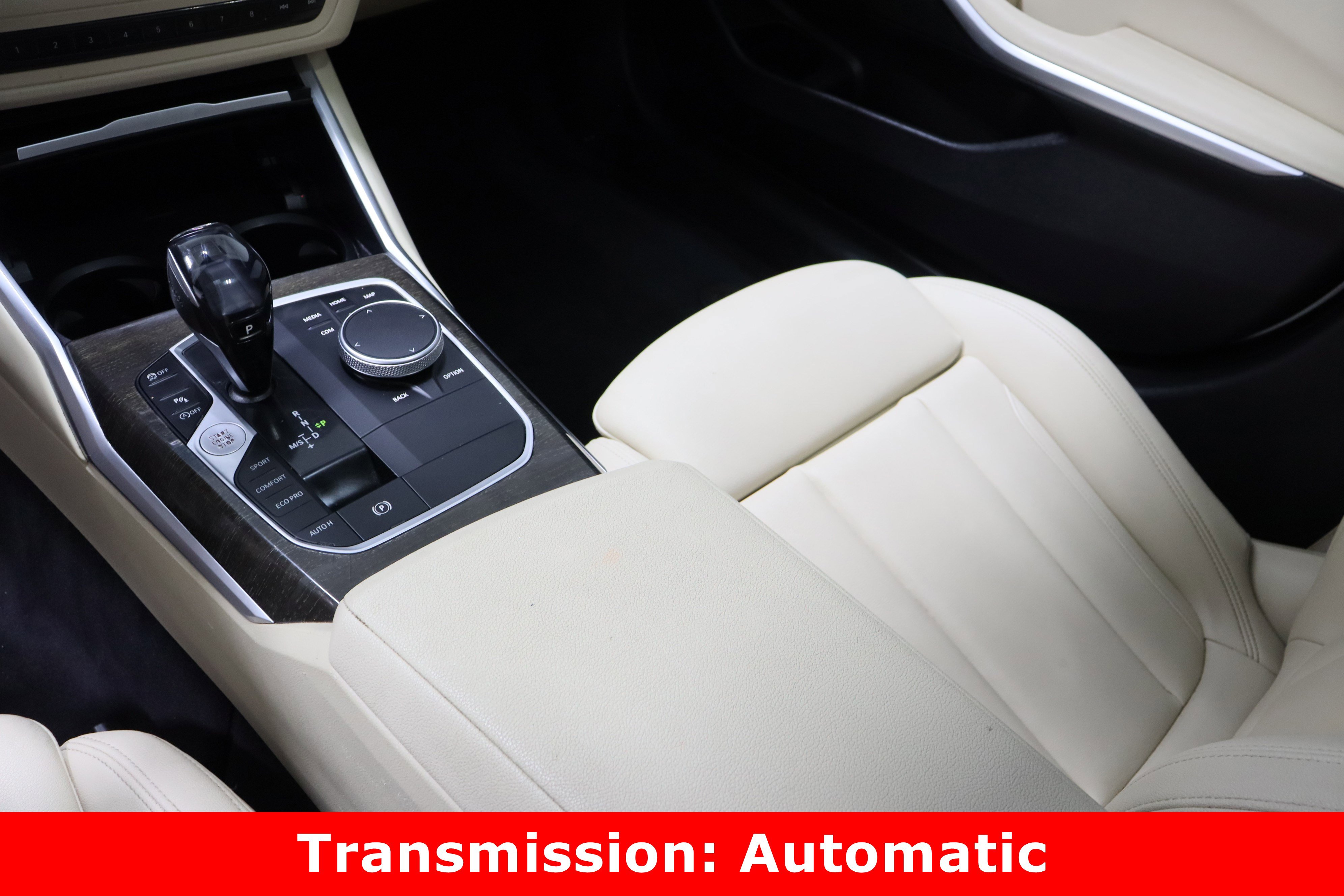 Used 2020 BMW 330i Sedan w/ Convenience Package image 17