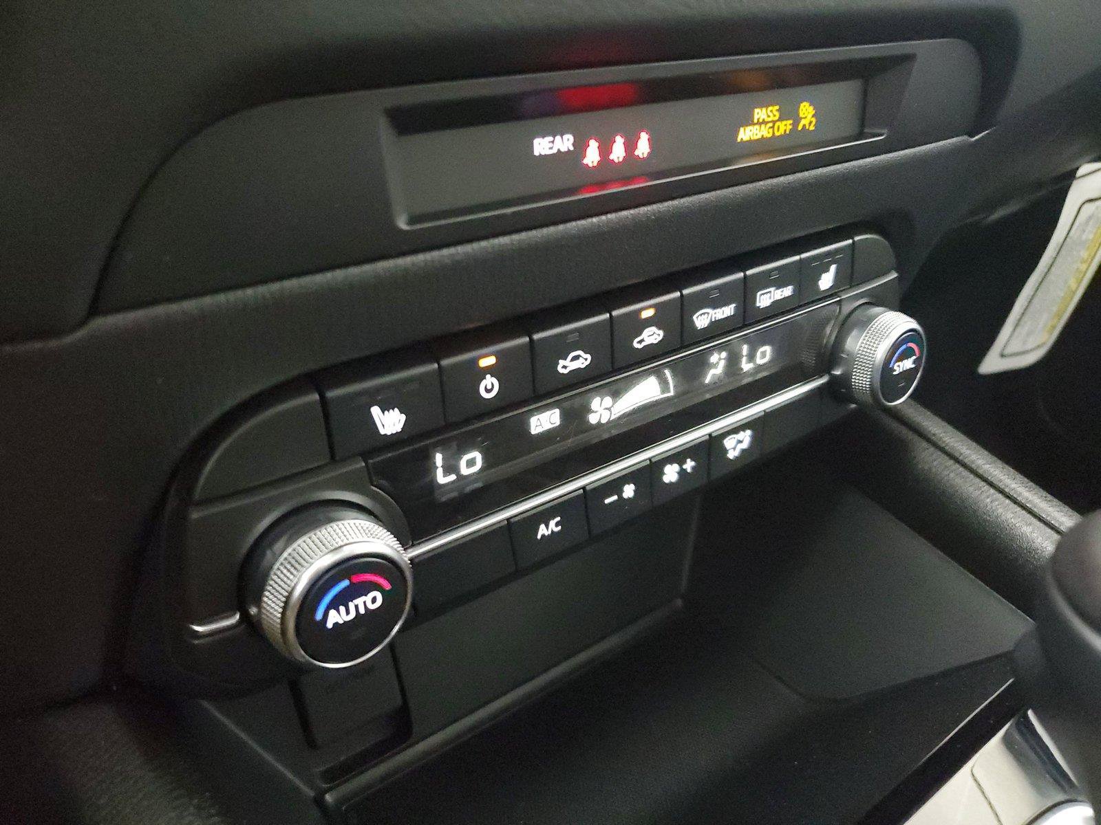 Certified 2024 MAZDA CX-5 AWD 2.5 S image 30
