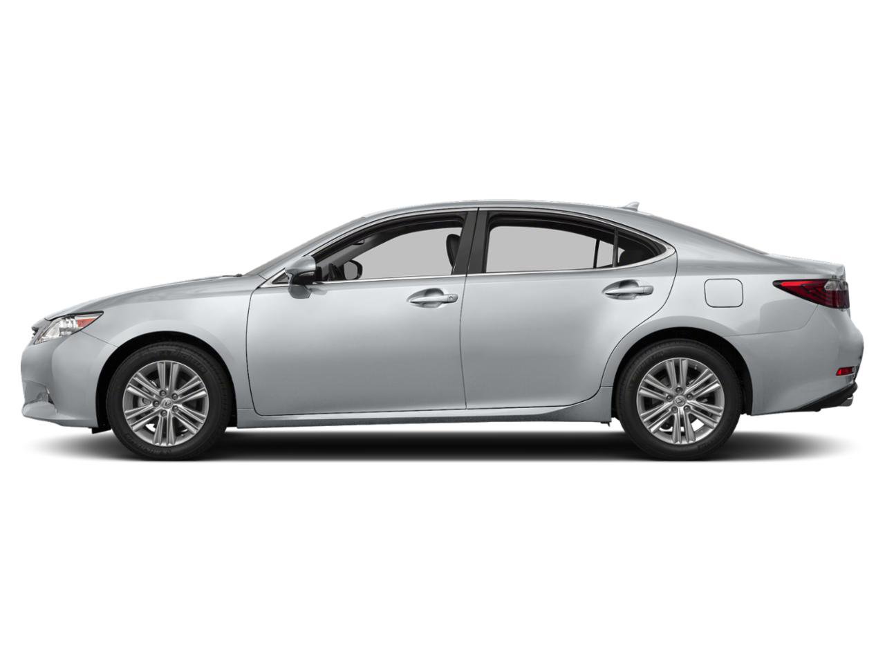 Used 2015 Lexus ES 350 image 64