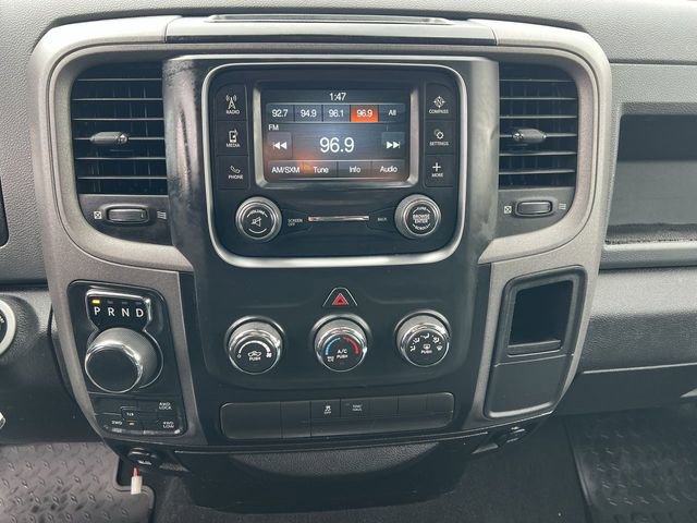 Used 2019 RAM 1500 Express w/ Express Value Package AWD/4WD image 29